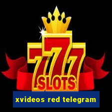 xvideos red telegram